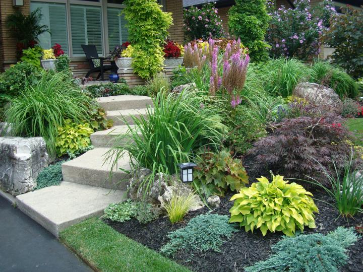 Landscaping Services | Landscape Design | Landscape Maintenance