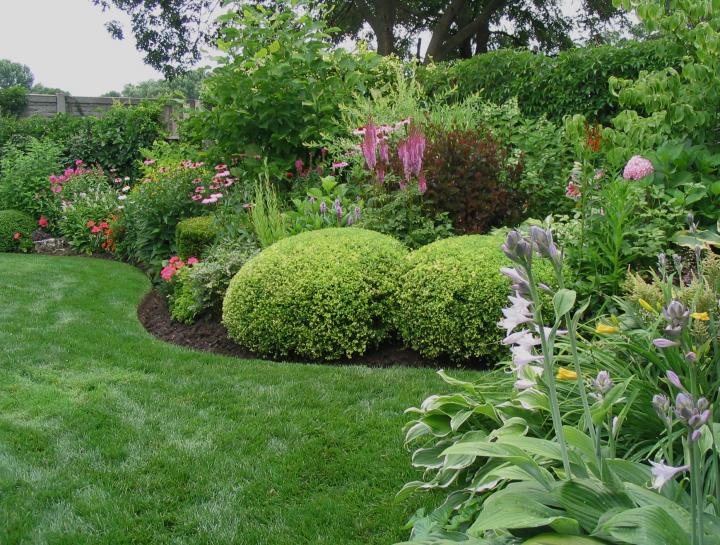 Landscaping Services | Landscape Design | Landscape Maintenance