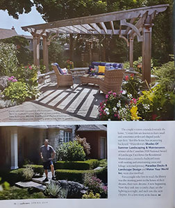 Our Homes Spring 2019 - Hamilton & Area - Magazine